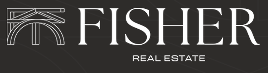 Real estate logo